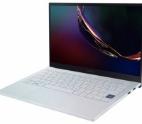 Le Samsung Galaxy book Ion pour illustration // Source : Samsung