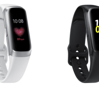 Samsung Galaxy Fit