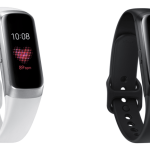 Environ 40 euros de réduction pour le bracelet connecté Samsung Galaxy Fit Environ 40 euros de réduction pour le bracelet connecté Samsung Galaxy Fit