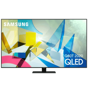 Samsung QE55Q80T (QLED 2020) Samsung QE55Q80T (QLED 2020)