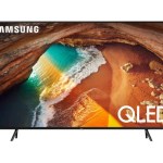 Profitez d&rsquo;une TV QLED 55 pouces de Samsung pour seulement 700 euros