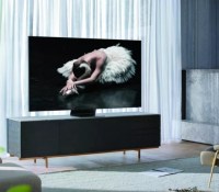 Samsung QLED Q800T // Source : Samsung