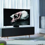 Même sans OLED, Samsung rafle la moitié du marché des « TV premium » Même sans OLED, Samsung rafle la moitié du marché des « TV premium »