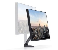 Samsung Space Monitor 27 pouces en promo