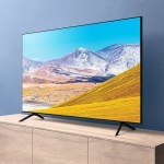 SFR lance une offre permettant d&rsquo;acheter un téléviseur Samsung à prix cassé
