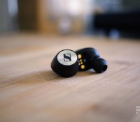 Sennheiser Momentum True Wireless 2 // Source : Frandroid