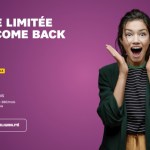 La Fibre optique est disponible à seulement 10 euros par mois avec l&rsquo;offre SFR