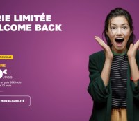 SFR Fibre 10 €