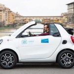 Share Now : le service d&rsquo;autopartage propose une offre mensuelle plus économique