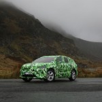 Škoda officialise l’ENYAQ iV : 500 km d’autonomie pour son premier SUV électrique Škoda officialise l’ENYAQ iV : 500 km d’autonomie pour son premier SUV électrique