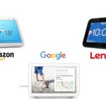 Les meilleurs Smart Display avec Google Assistant ou Amazon Alexa sont en promotion Les meilleurs Smart Display avec Google Assistant ou Amazon Alexa sont en promotion