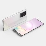 Samsung abandonnerait le Galaxy Note 20 Plus, au profit du Note 20 Ultra
