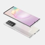 Galaxy Note 20 : Samsung pourrait dévoiler sept nouveaux produits le 5 août Galaxy Note 20 : Samsung pourrait dévoiler sept nouveaux produits le 5 août