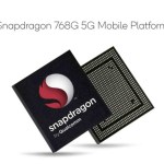 Snapdragon 768G : plus de puissance pour votre futur smartphone milieu de gamme Snapdragon 768G : plus de puissance pour votre futur smartphone milieu de gamme