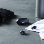 Étanchéité, réduction de bruit, autonomie : les Sony WF-SP800N veulent convaincre les sportifs Étanchéité, réduction de bruit, autonomie : les Sony WF-SP800N veulent convaincre les sportifs