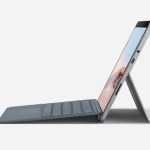 Microsoft Surface Go 2 dévoilée officiellement : écran plus grand et puissance améliorée Microsoft Surface Go 2 dévoilée officiellement : écran plus grand et puissance améliorée