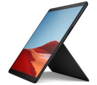 Surface Pro X // Source : Microsoft
