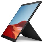 Environ 500 € de réduction pour la tablette hybride Microsoft Surface Pro X Environ 500 € de réduction pour la tablette hybride Microsoft Surface Pro X