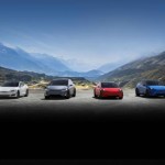 Tesla Full Self-Driving : Musk élargit la bêta de son programme de conduite autonome Tesla Full Self-Driving : Musk élargit la bêta de son programme de conduite autonome