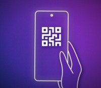 Comment scanner un QR Code sur smartphone ? // Source : Frrandroid