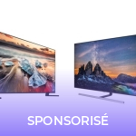 Le prix des TV Samsung 4K et 8K dégringole : préparez déjà l&rsquo;arrivée des prochaines consoles