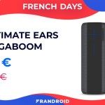Montez le son avec l’enceinte Ultimate Ears Megaboom à -60 % pour les French Days Montez le son avec l’enceinte Ultimate Ears Megaboom à -60 % pour les French Days