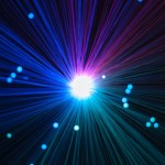 44,2 térabits par seconde (Tbit/s) : le record du débit internet sur une seule fibre optique a été battu