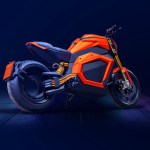 Verge TS : prix inchangé, mais performances boostées pour cette moto électrique Verge TS : prix inchangé, mais performances boostées pour cette moto électrique