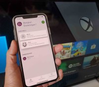 L'application Xbox Family Settings sur iOS // Source : Frandroid