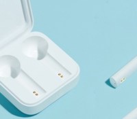 Les Xiaomi AirDots 2 SE vont à l'essentiel // Source : Xiaomi