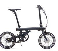 Le Xiaomi Mi Smart Electric Folding Bike // Source : Xiaomi