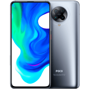Xiaomi Poco F2 Pro Xiaomi Poco F2 Pro