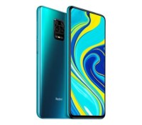 Xiaomi Redmi Note 9S meilleur prix