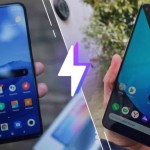 Xiaomi Redmi Note 9S vs Realme 6 : lequel est le meilleur smartphone ? Xiaomi Redmi Note 9S vs Realme 6 : lequel est le meilleur smartphone ?