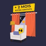 Besoin d’un VPN ? Cyberghost propose en ce moment 2 mois extra gratuits Besoin d’un VPN ? Cyberghost propose en ce moment 2 mois extra gratuits