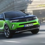 Opel Mokka-e : 322 km d’autonomie pour ce SUV urbain électrique au style peaufiné Opel Mokka-e : 322 km d’autonomie pour ce SUV urbain électrique au style peaufiné