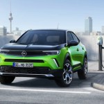 Opel augmente massivement l’autonomie et la puissance de son SUV électrique Opel augmente massivement l’autonomie et la puissance de son SUV électrique