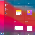 macOS Big Sur est la version la plus importante depuis 19 ans macOS Big Sur est la version la plus importante depuis 19 ans