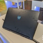Acer Predator Triton 300 : écran 240 Hz, GeForce 2070 Max-Q et triple SSD au programme Acer Predator Triton 300 : écran 240 Hz, GeForce 2070 Max-Q et triple SSD au programme
