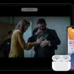 Les AirPods deviennent beaucoup plus intelligents Les AirPods deviennent beaucoup plus intelligents