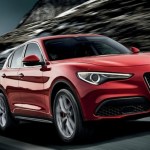 Alfa Romeo se lance dans le 100 % électrique : un SUV compact et sportif au programme Alfa Romeo se lance dans le 100 % électrique : un SUV compact et sportif au programme