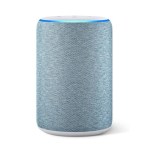 L&rsquo;enceinte Amazon Echo (3ème génération) chute au prix de l&rsquo;Echo Dot
