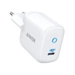 Le chargeur compact USB-C 30 W d’Anker est encore plus abordable qu’avant Le chargeur compact USB-C 30 W d’Anker est encore plus abordable qu’avant