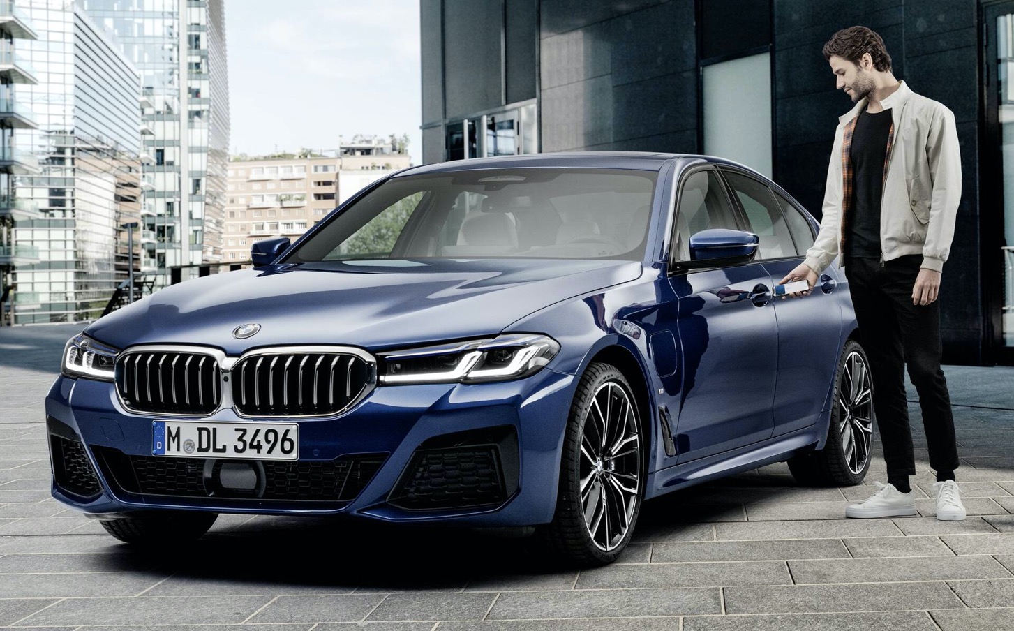 BMW Serie 3