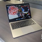 Test du Apple MacBook Air 2020 : un mois avec mon premier Mac Test du Apple MacBook Air 2020 : un mois avec mon premier Mac