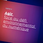 L&rsquo;Arcep va mesurer l&rsquo;impact écologique d&rsquo;Internet en France