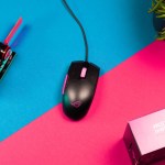 Test de la souris Asus ROG Strix Impact II : simplement efficace
