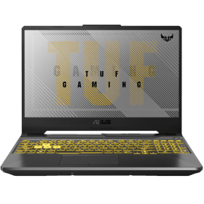 Asus TUF Gaming A15 (566IV) Asus TUF Gaming A15 (566IV)