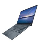 Asus annonce ses ZenBook 13 et 14 : deux ultraportables à l’autonomie canon Asus annonce ses ZenBook 13 et 14 : deux ultraportables à l’autonomie canon