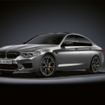 Toujours plus puissante : BMW travaillerait sur une M5 électrique de 1000 chevaux Toujours plus puissante : BMW travaillerait sur une M5 électrique de 1000 chevaux